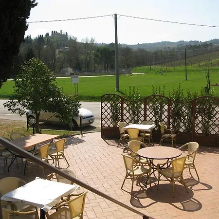 Di Gabbiano
