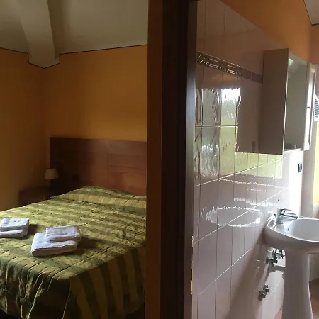 Bed & Breakfast Di Gabbiano *