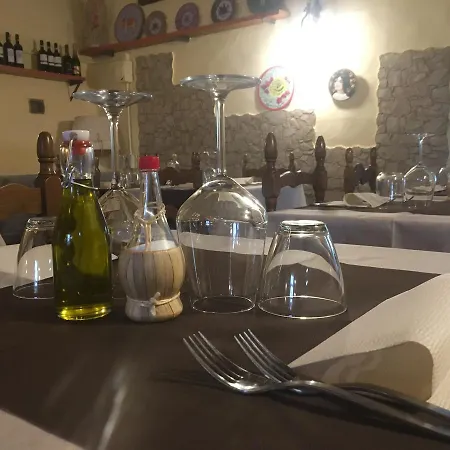 Bed & Breakfast Di Gabbiano San Casciano in Val di Pesa