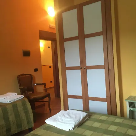 Bed & Breakfast Di Gabbiano San Casciano in Val di Pesa