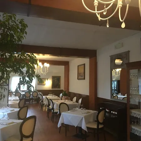 Bed & Breakfast Di Gabbiano