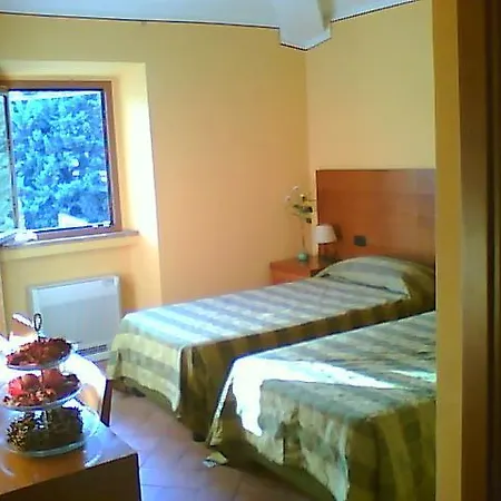 Bed & Breakfast Di Gabbiano *