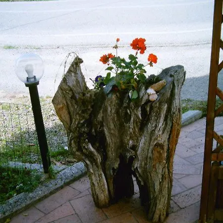 Di Gabbiano San Casciano in Val di Pesa