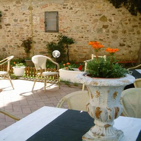 Bed & Breakfast Di Gabbiano