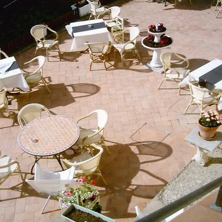 Bed & Breakfast Di Gabbiano *