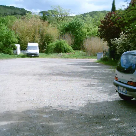 Di Gabbiano * San Casciano in Val di Pesa