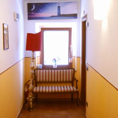 Bed & Breakfast Di Gabbiano *
